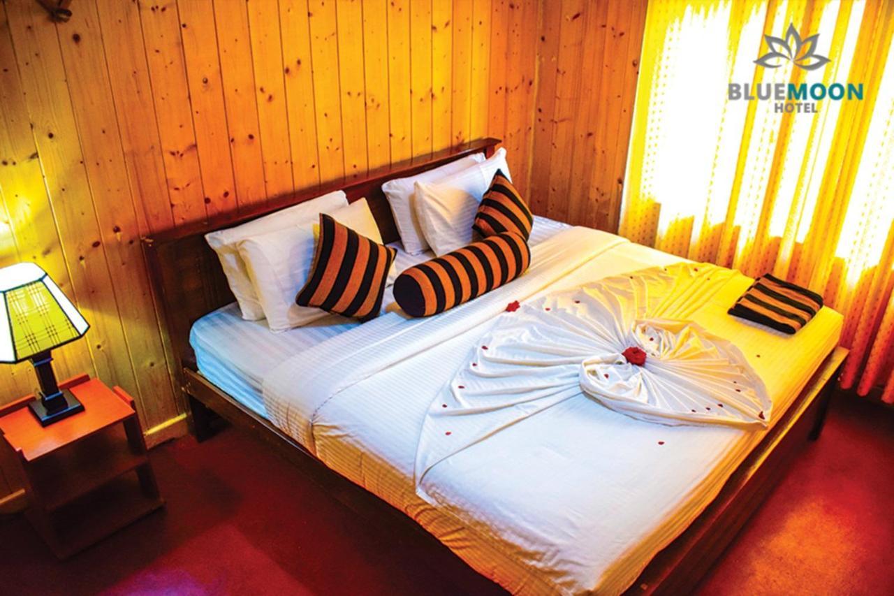 Guest house Blue Moon Nuwara Eliya