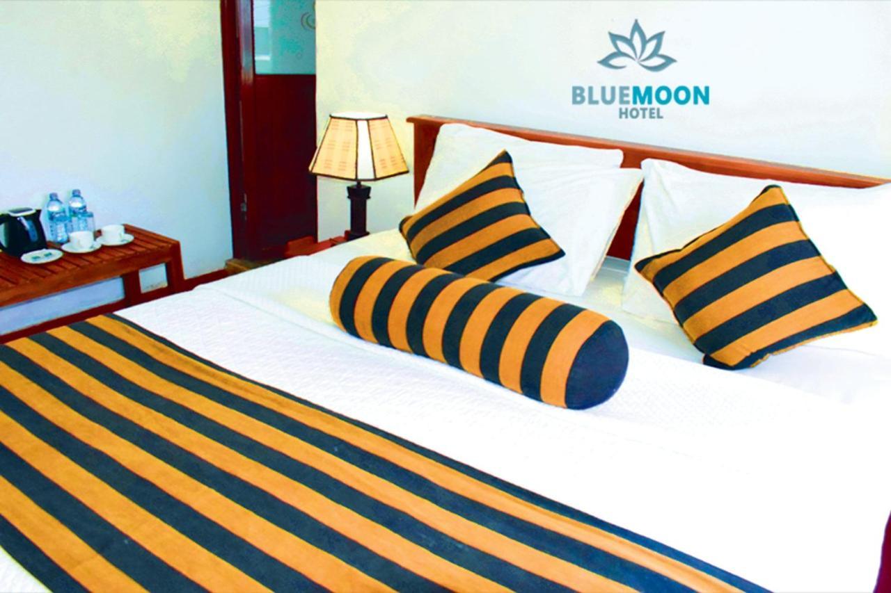 Guest house Blue Moon