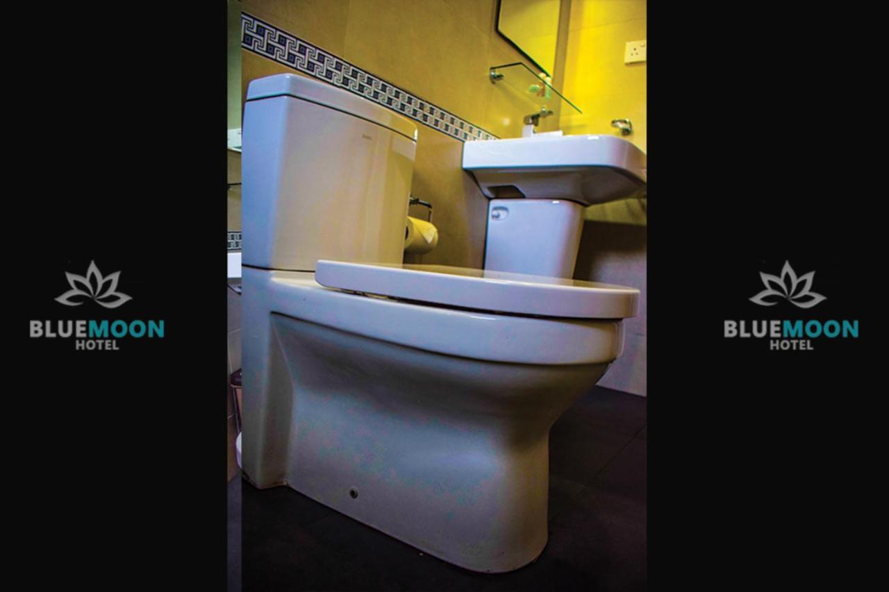 Guest house Blue Moon