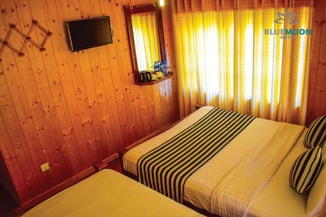 Guest house Blue Moon 3*