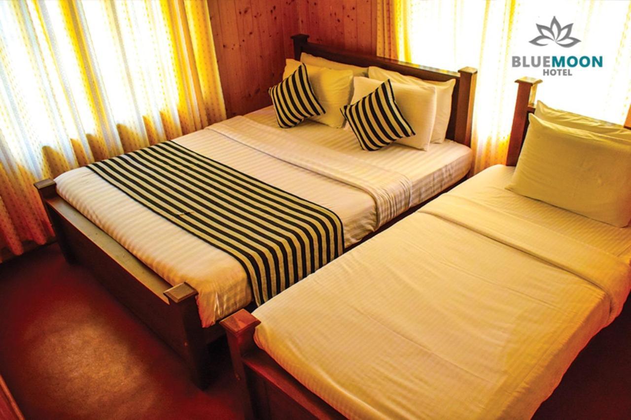 Blue Moon 3* Nuwara Eliya