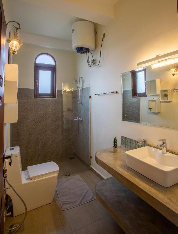 The Wind Castle Hotel