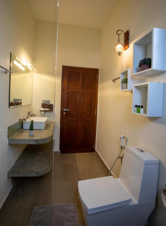 The Wind Castle Nuwara Eliya