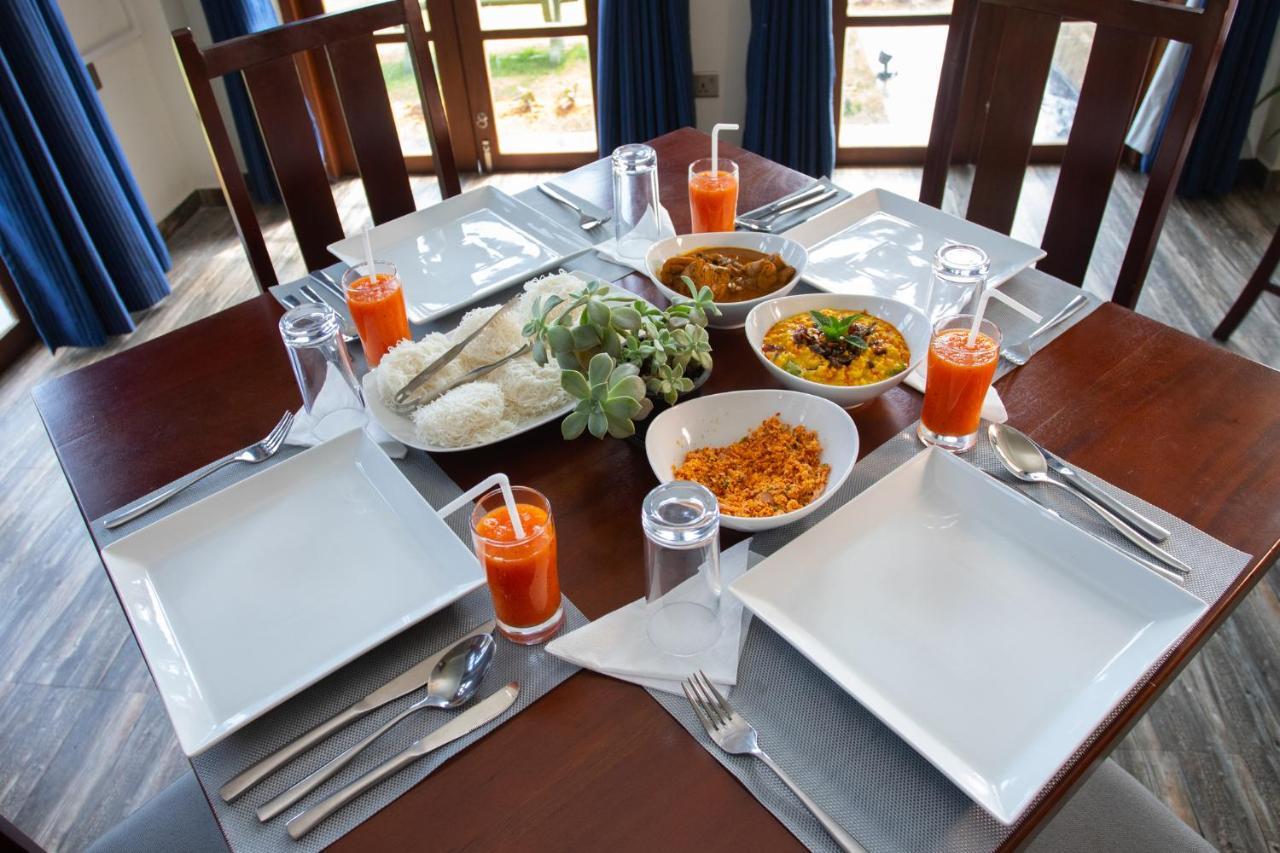 Hotel The Wind Castle