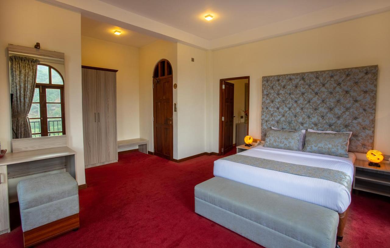 The Wind Castle Hotel 2*