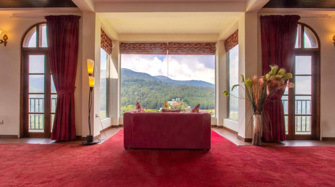 The Wind Castle Hotel Nuwara Eliya