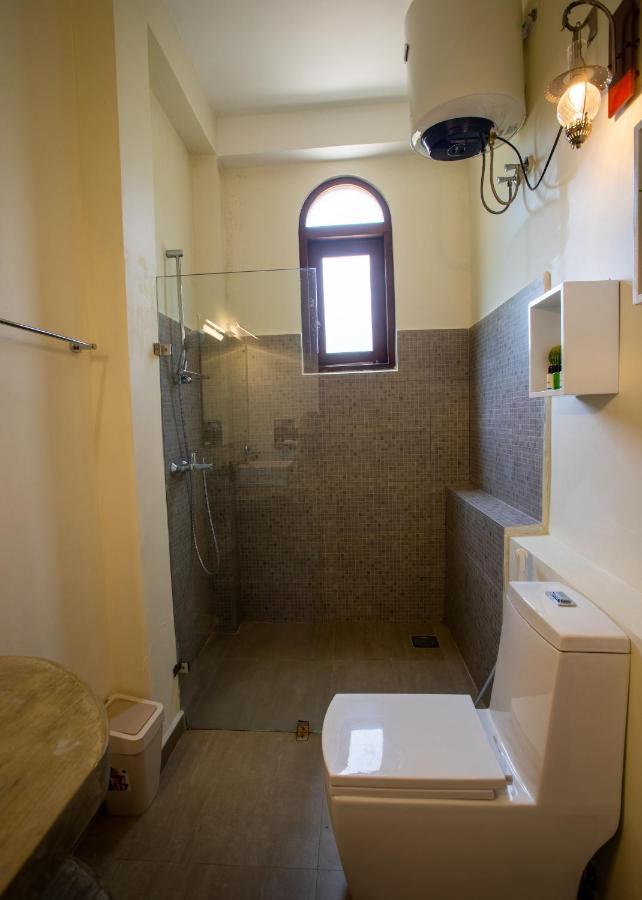 The Wind Castle Nuwara Eliya