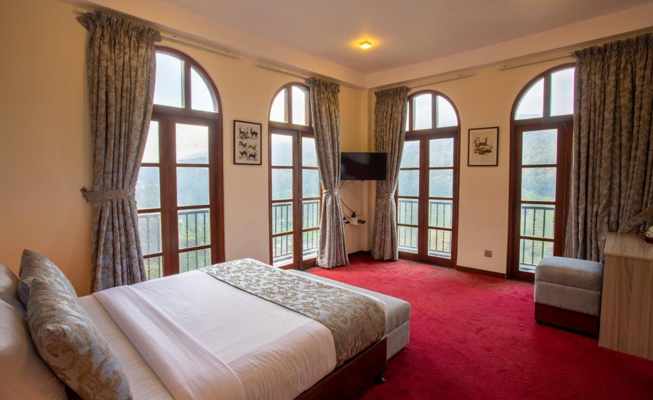 The Wind Castle Hotel Nuwara Eliya
