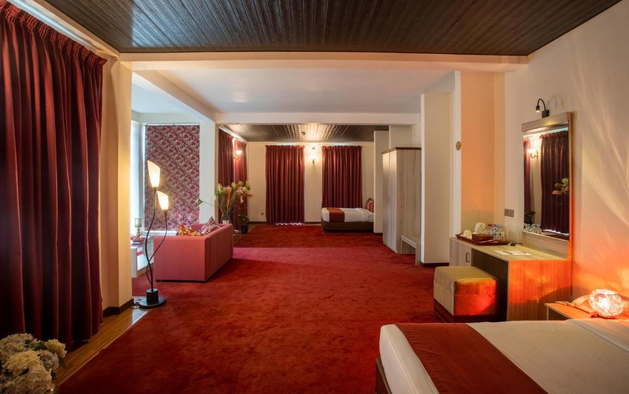 The Wind Castle Hotel