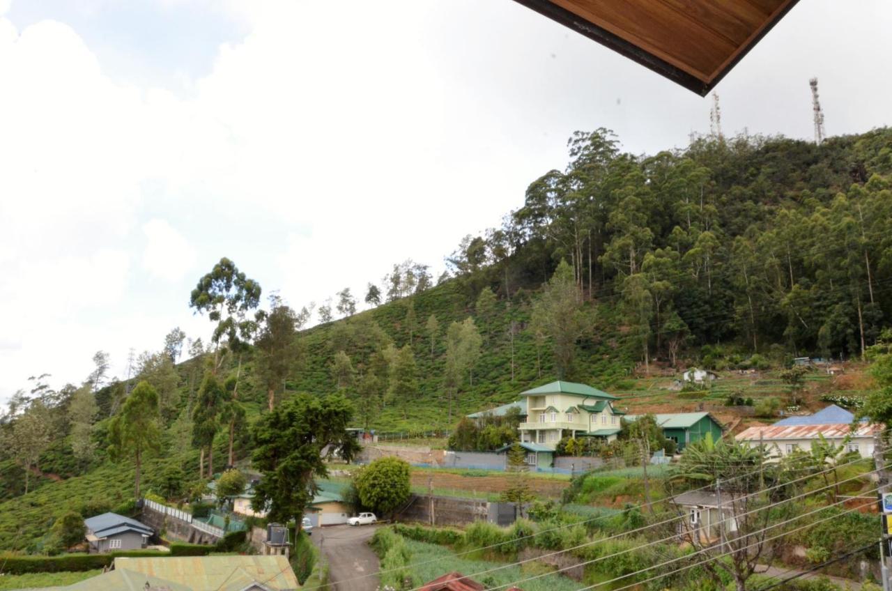 Heaven Seven Hotel Nuwara Eliya