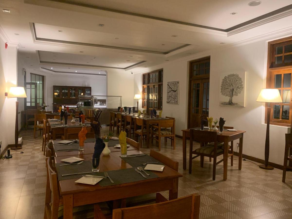 Hotel Heaven Seven Nuwara Eliya