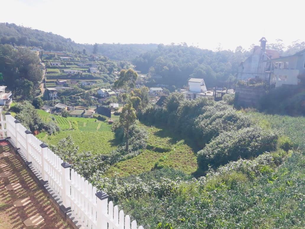 Hotel White Vintage Bunglow Nuwara Eliya