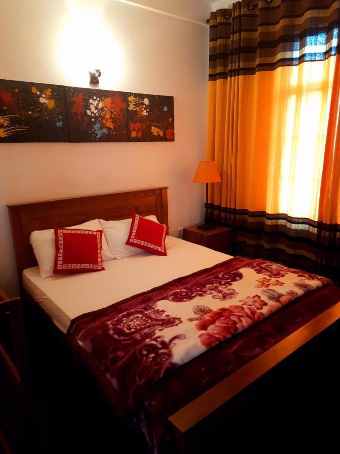 Hotel White Vintage Bunglow Nuwara Eliya