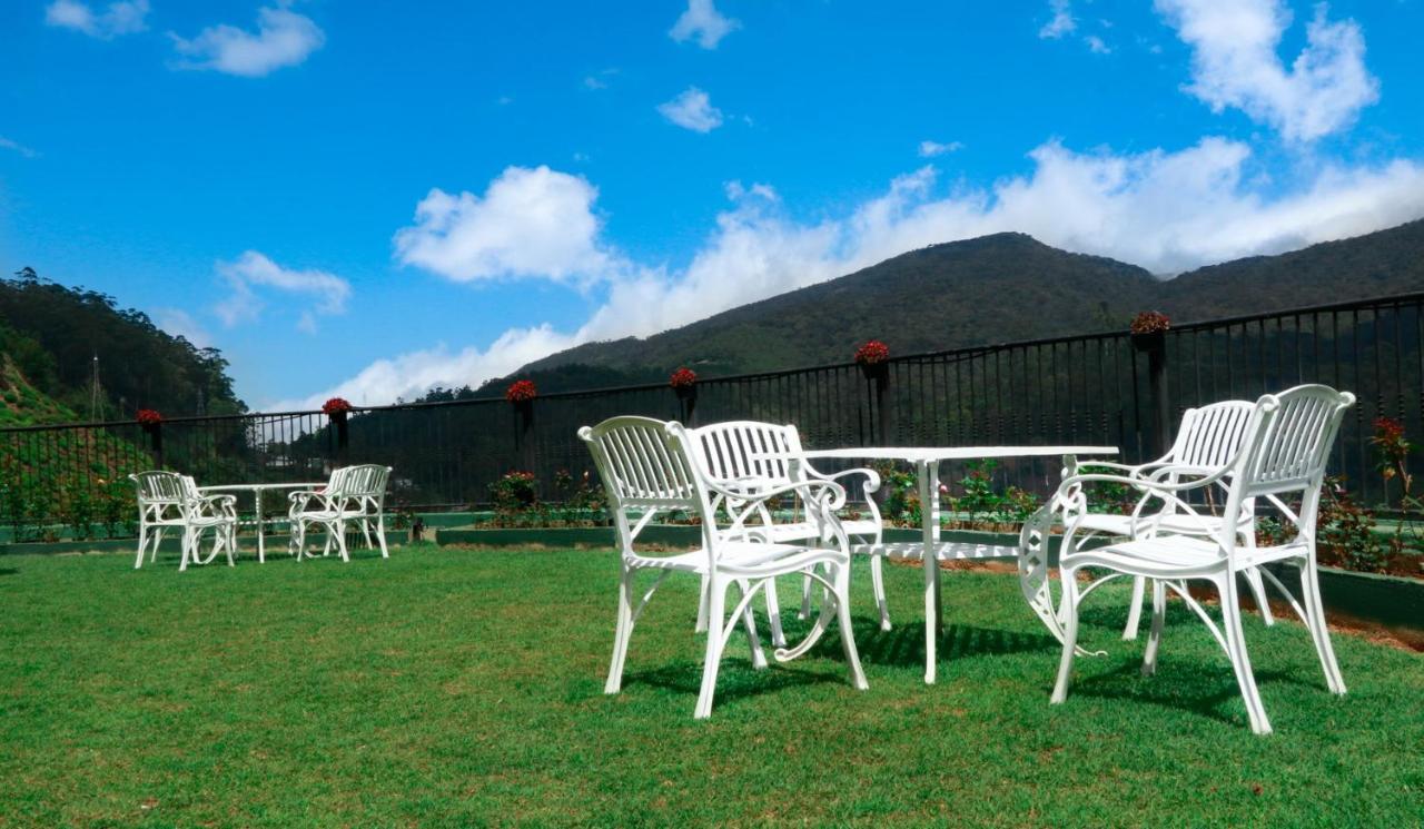 Hotel The Wind Castle