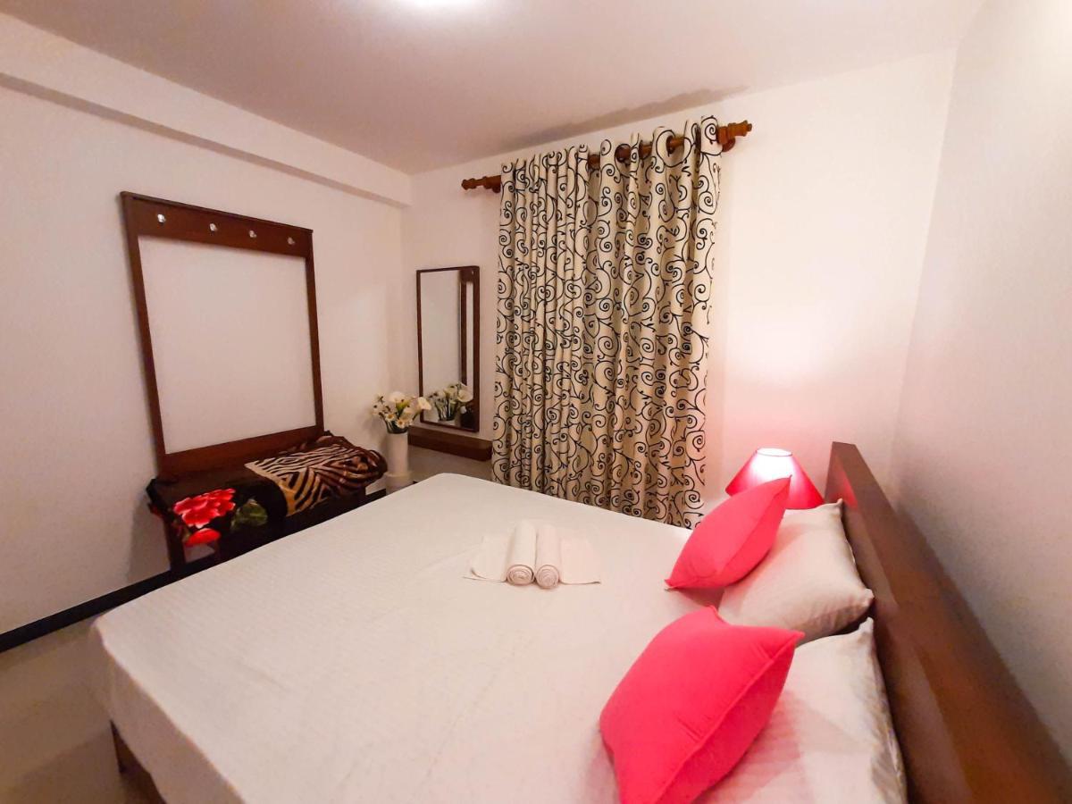 Ruby Hotel Nuwara Eliya