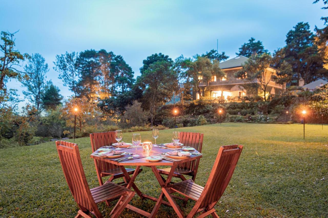 Jetwing Warwick Gardens, A Luxury Reserve Hotel 5*