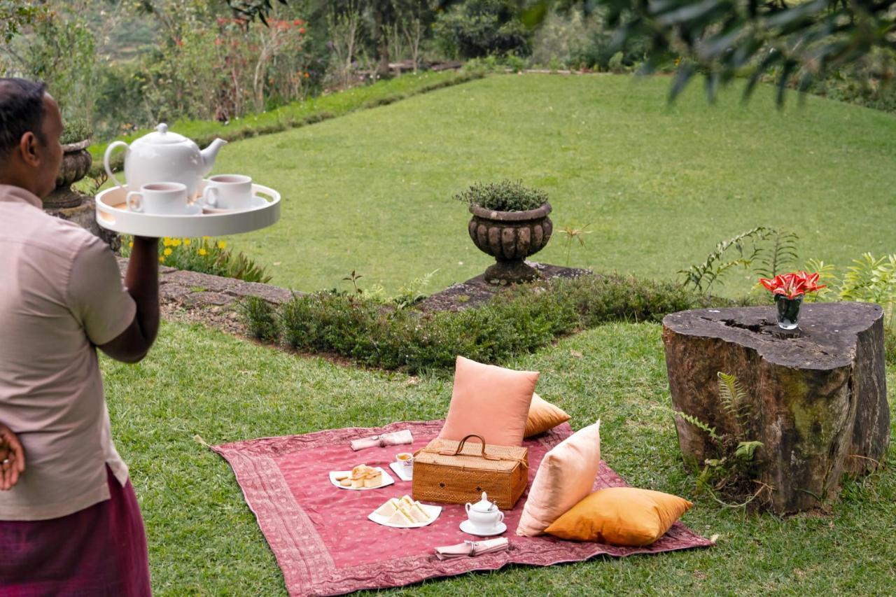 Jetwing Warwick Gardens, A Luxury Reserve Nuwara Eliya