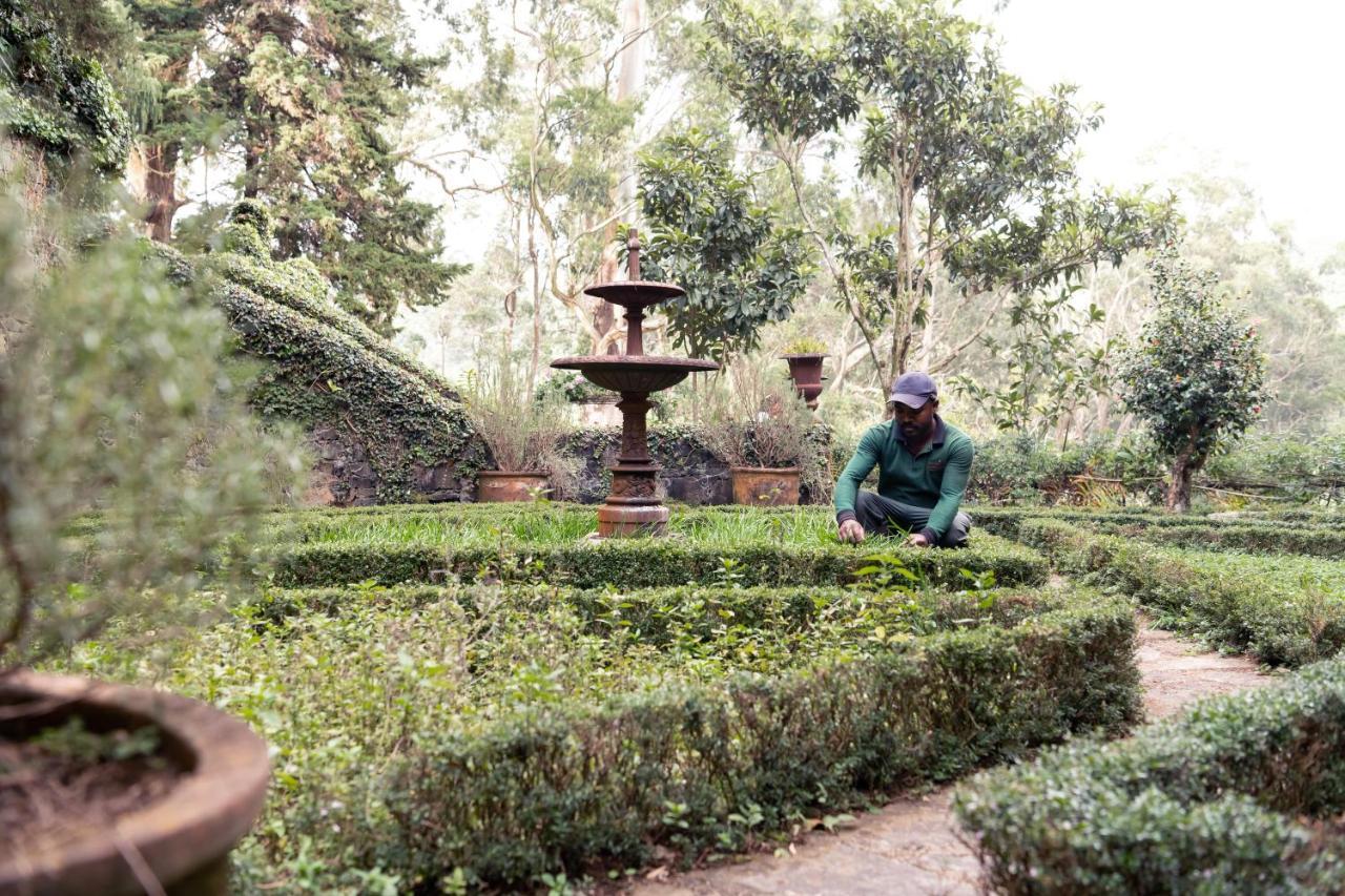 Hotel Jetwing Warwick Gardens, A Luxury Reserve