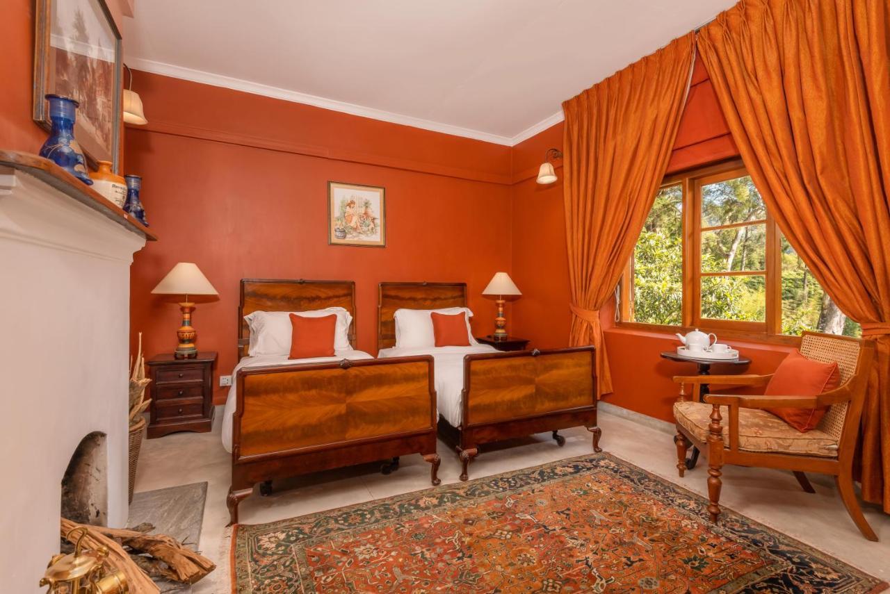 Jetwing Warwick Gardens, A Luxury Reserve Hotel