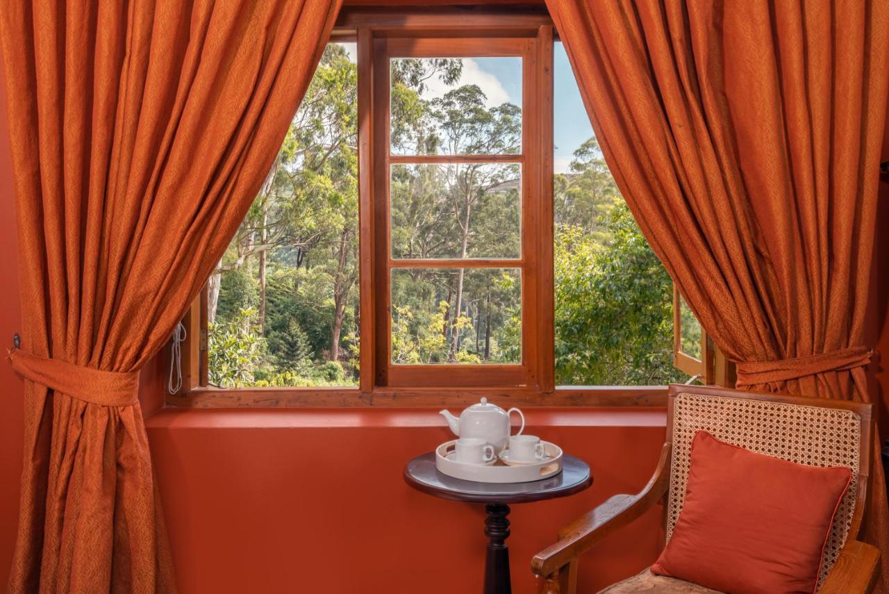 Hotel Jetwing Warwick Gardens, A Luxury Reserve