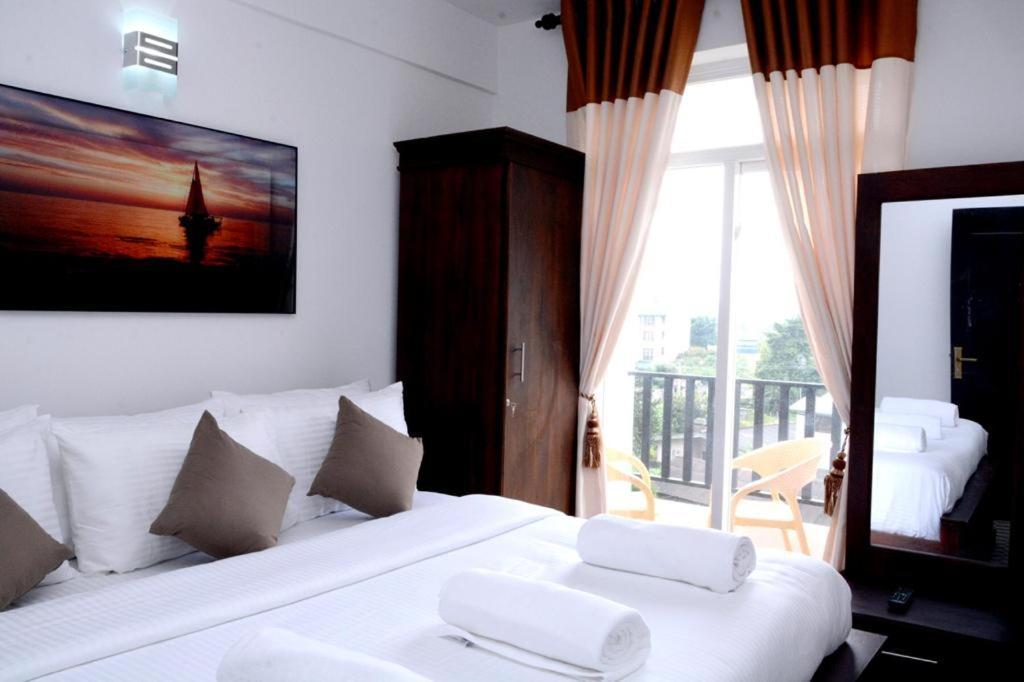 The Grand Royal Luxury * Nuwara Eliya