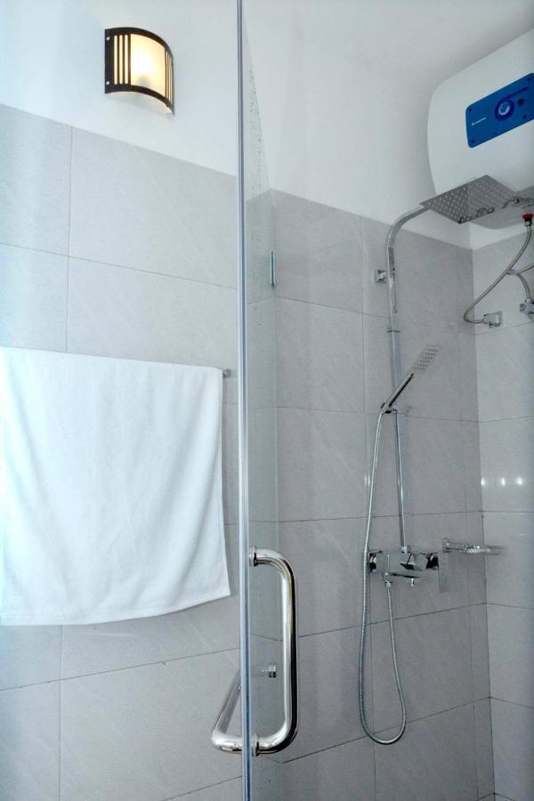 The Grand Royal Luxury Apartment *