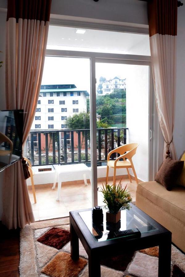 The Grand Royal Luxury Apartment *