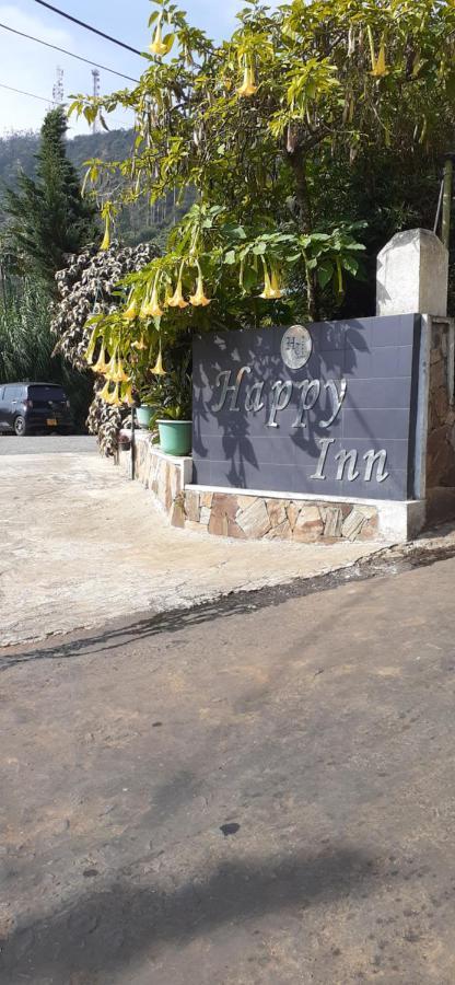Bed & Breakfast Happy Inn Nuwara Eliya