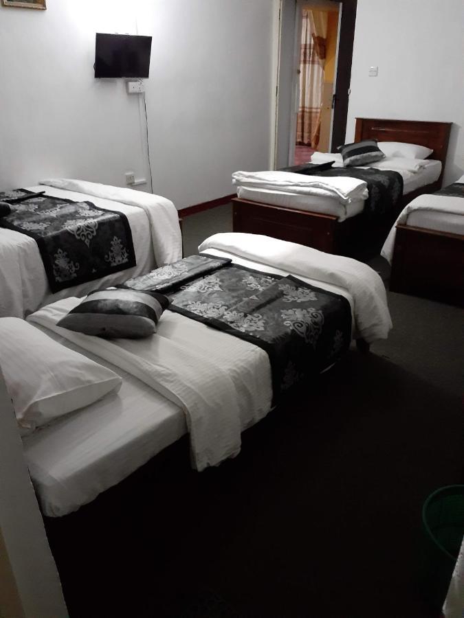 Bed & Breakfast Happy Inn Nuwara Eliya