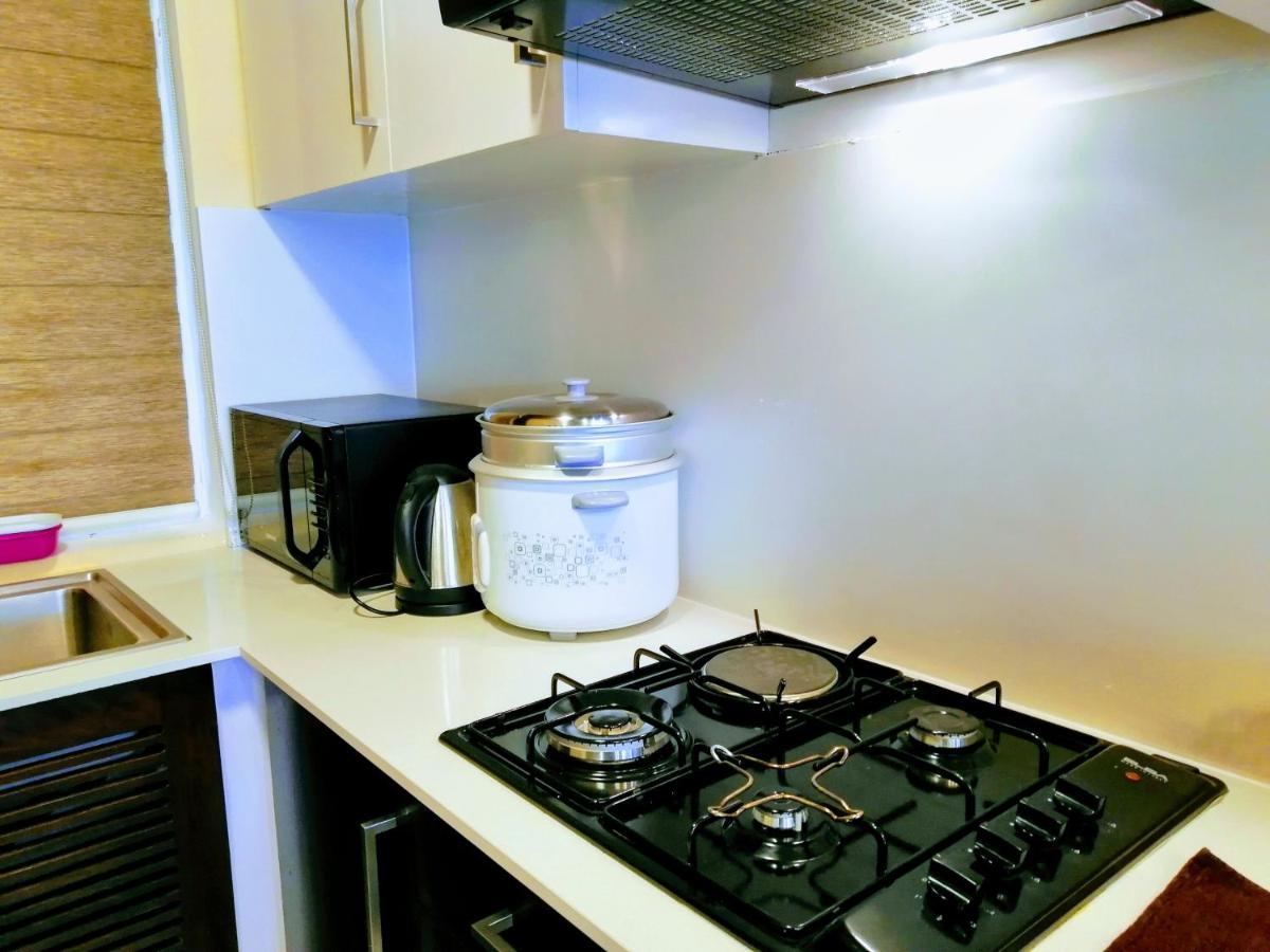 Moon Plains Luxury Apartment *