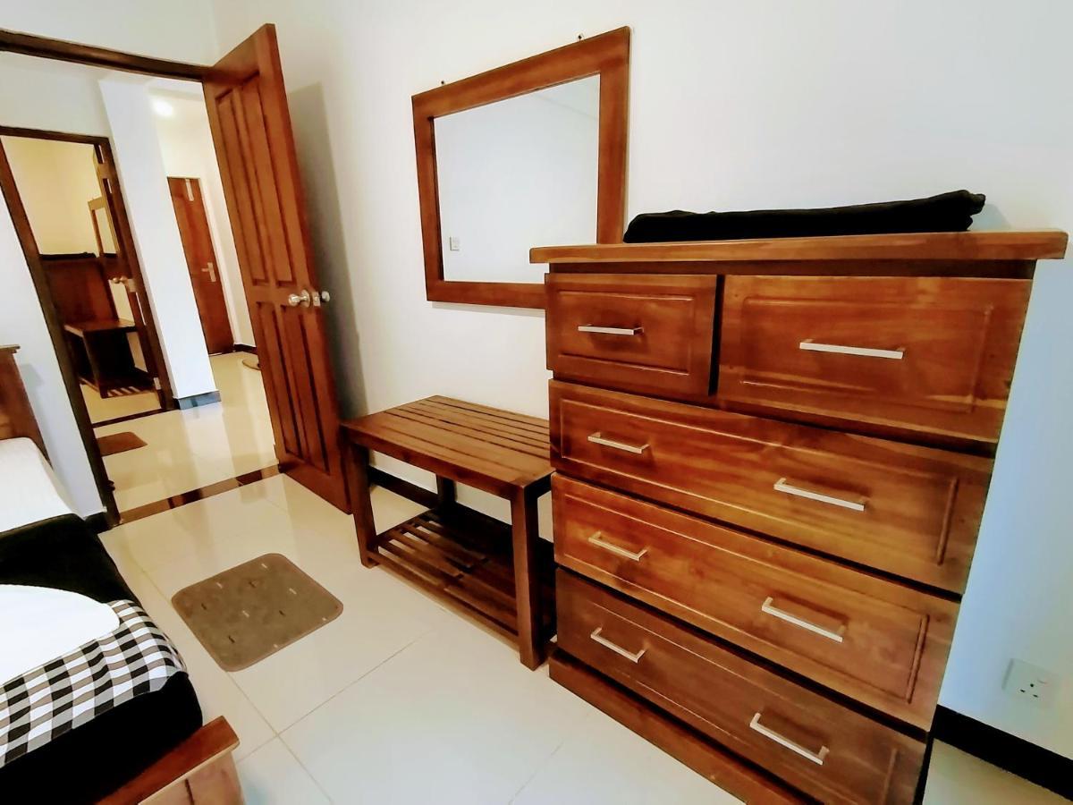 Apartment Moon Plains Luxury Nuwara Eliya