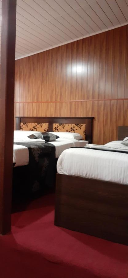 Happy Inn Bed & Breakfast Nuwara Eliya
