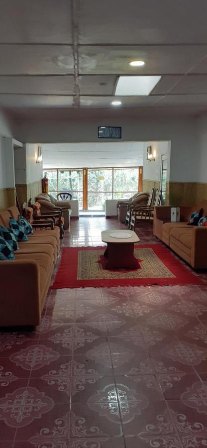 Happy Inn Bed & Breakfast Nuwara Eliya