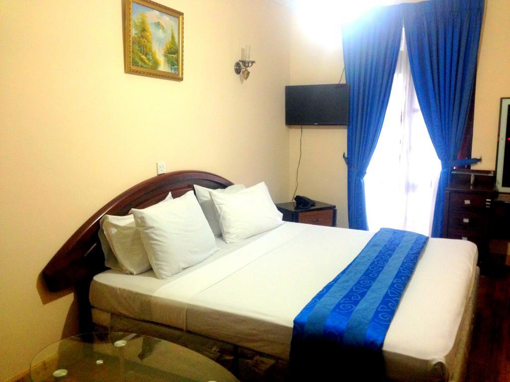 Hotel Colling Wood 2*