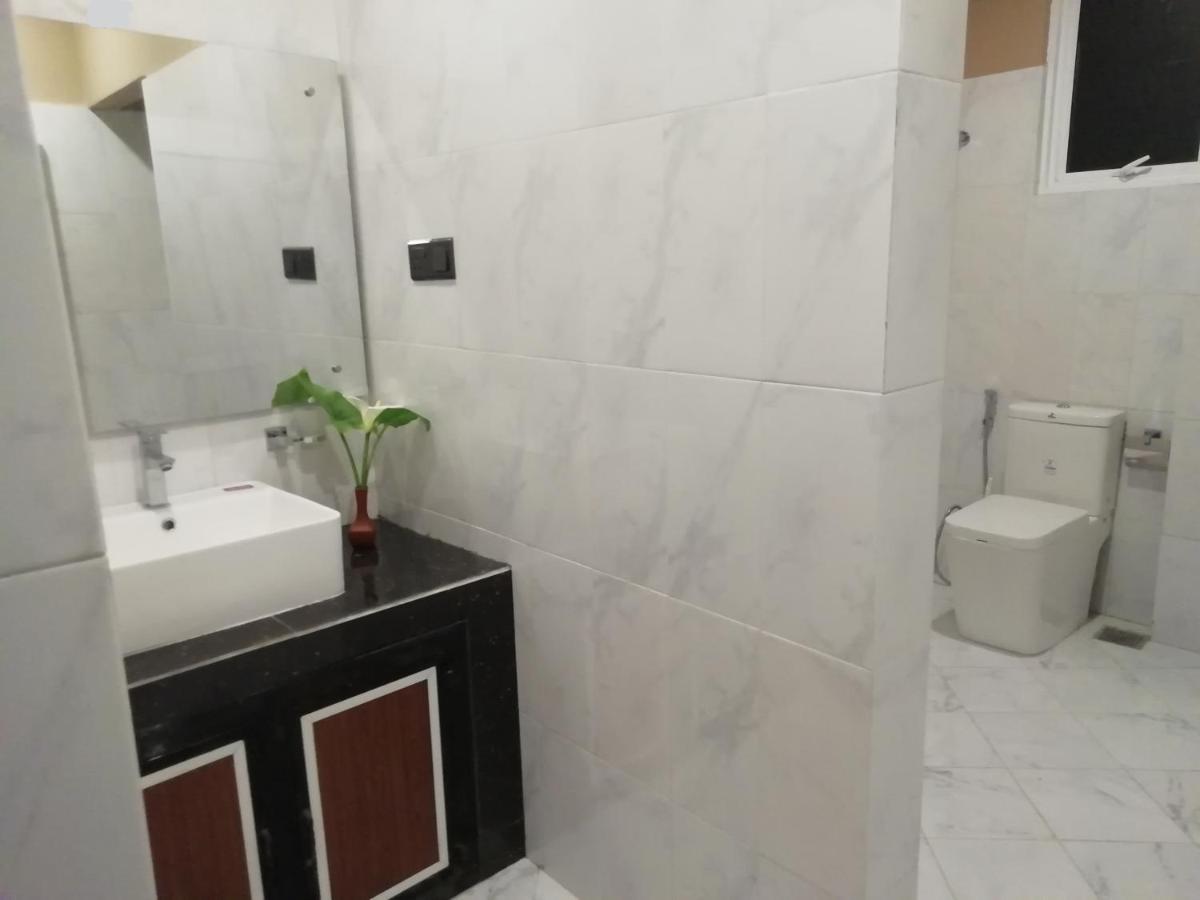 Tea Mount Forest Hotel