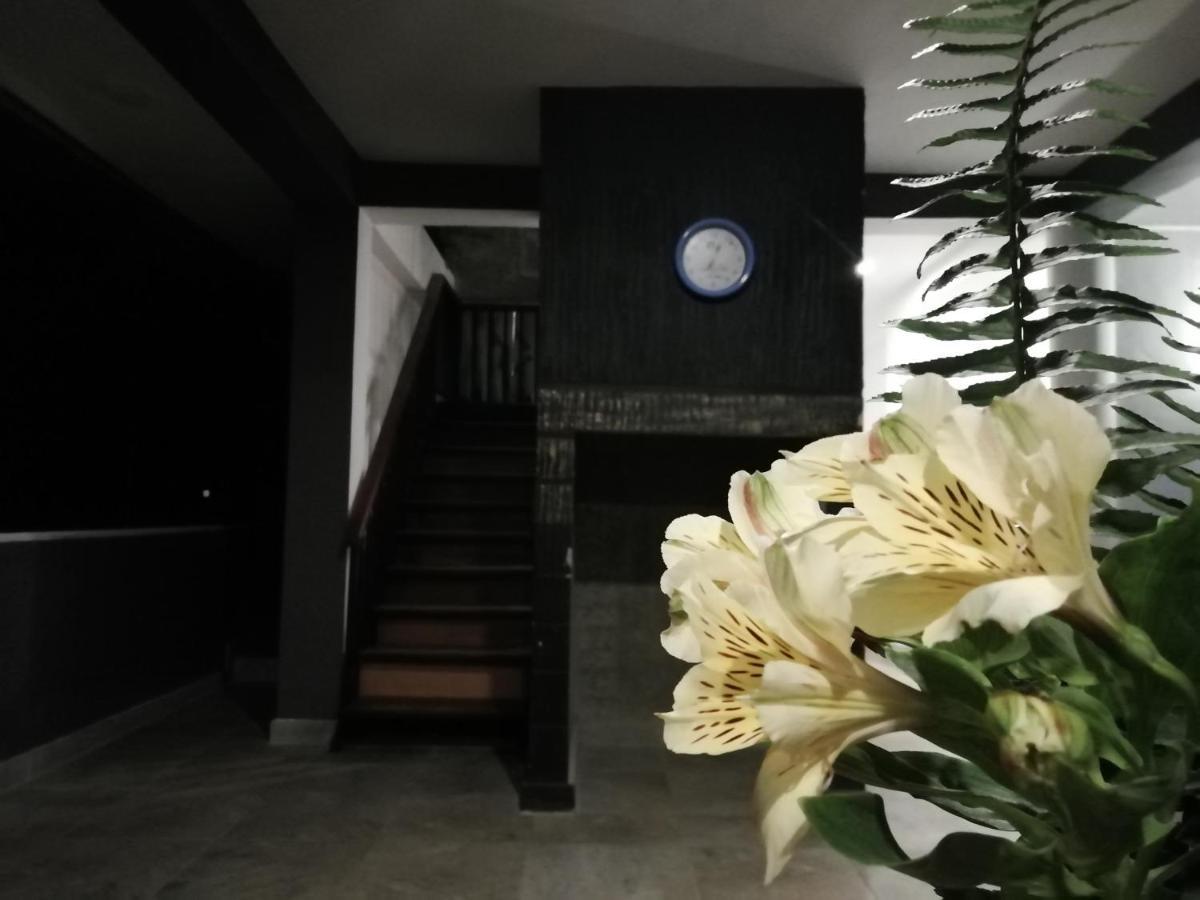 Hotel Tea Mount Forest Nuwara Eliya