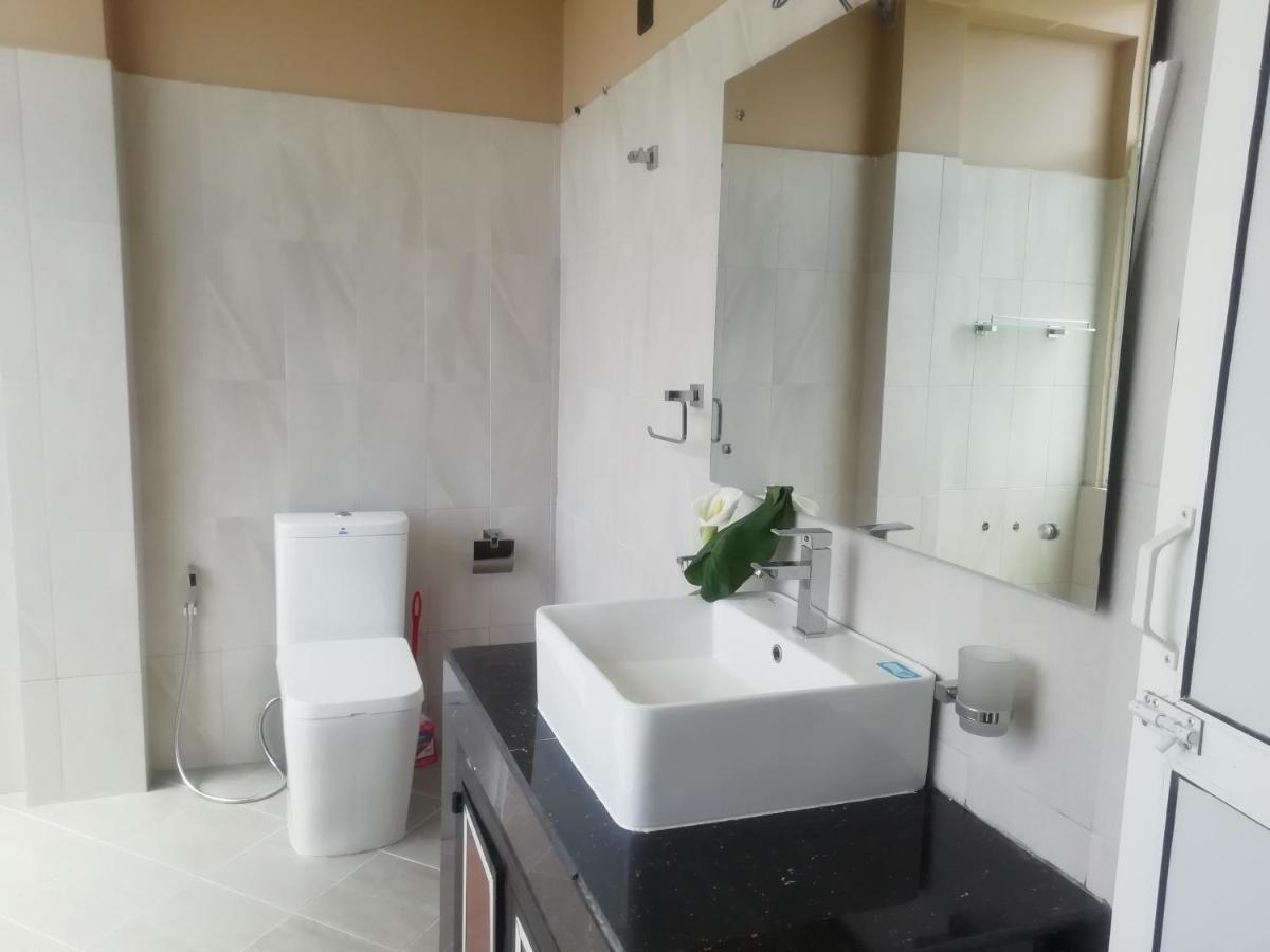 Tea Mount Forest Nuwara Eliya