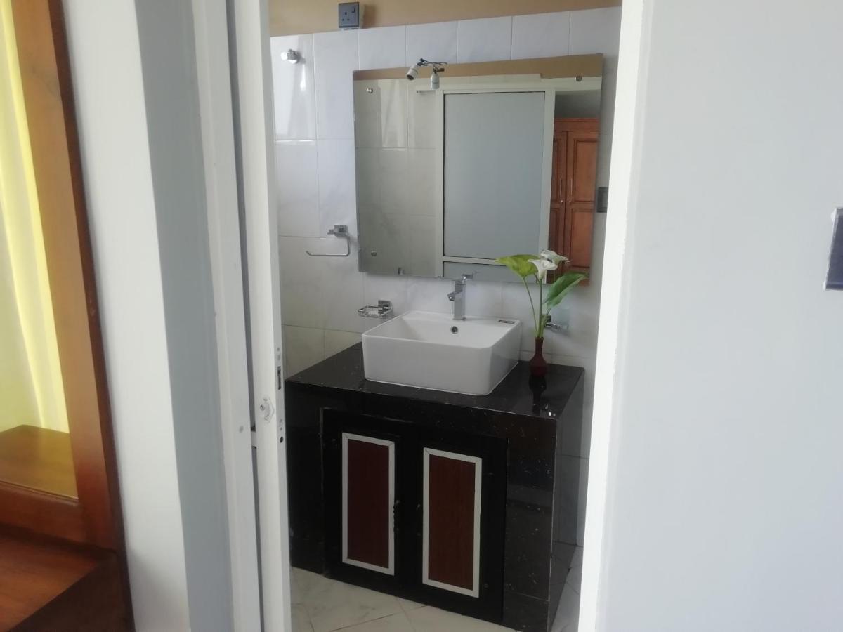 Hotel Tea Mount Forest Nuwara Eliya