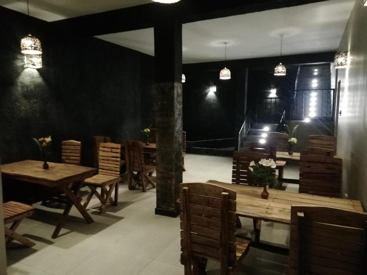 Hotel Tea Mount Forest 3*