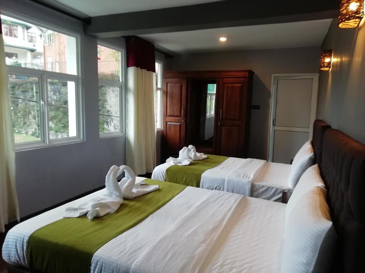 Tea Mount Forest 3* Nuwara Eliya