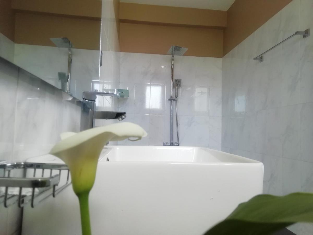 Hotel Tea Mount Forest Nuwara Eliya