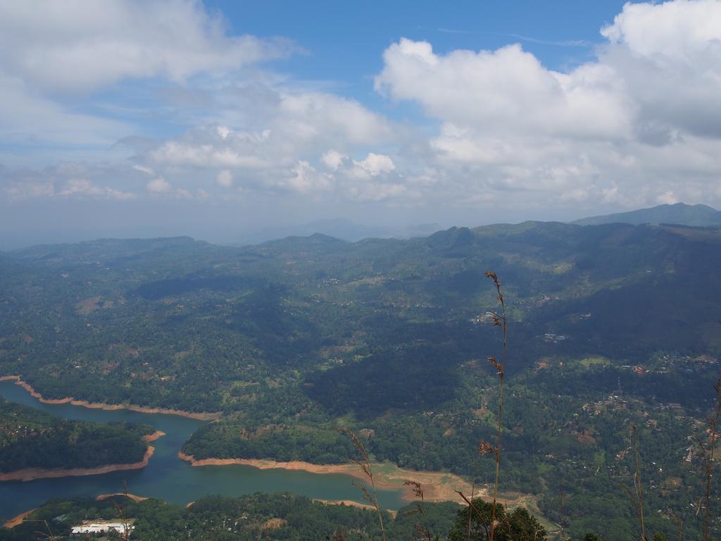 Homestay Singha Sanasa Luxury Nuwara Eliya