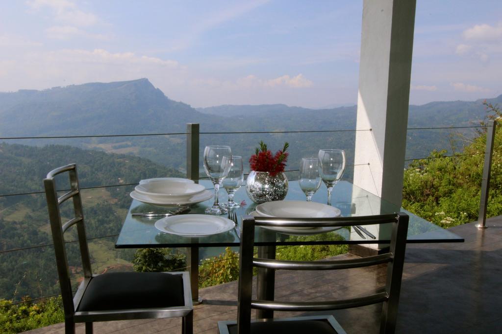 Singha Sanasa Luxury Nuwara Eliya