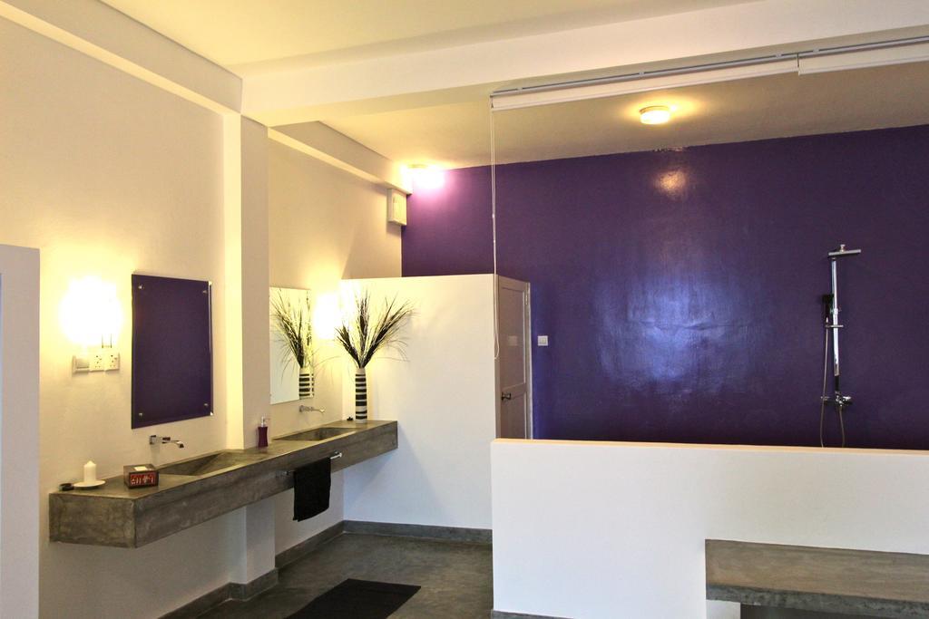 Homestay Singha Sanasa Luxury Nuwara Eliya