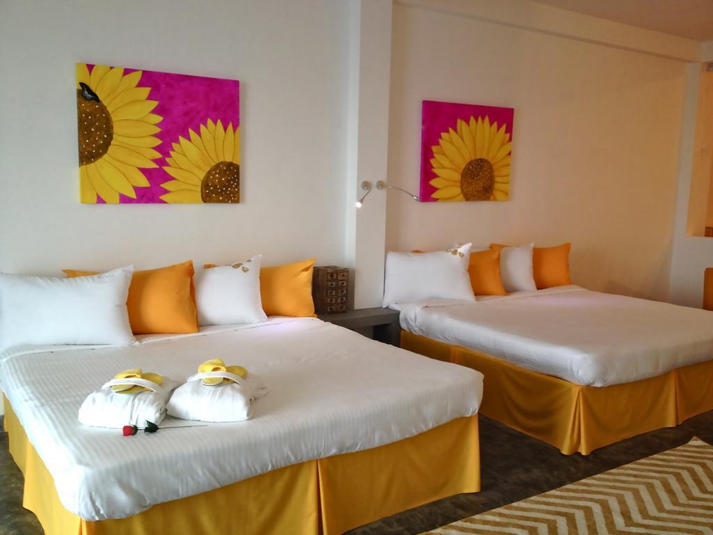 Homestay Singha Sanasa Luxury