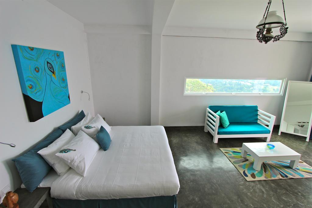 Homestay Singha Sanasa Luxury Nuwara Eliya