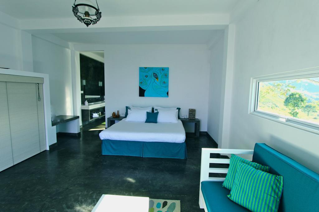 Singha Sanasa Luxury Nuwara Eliya
