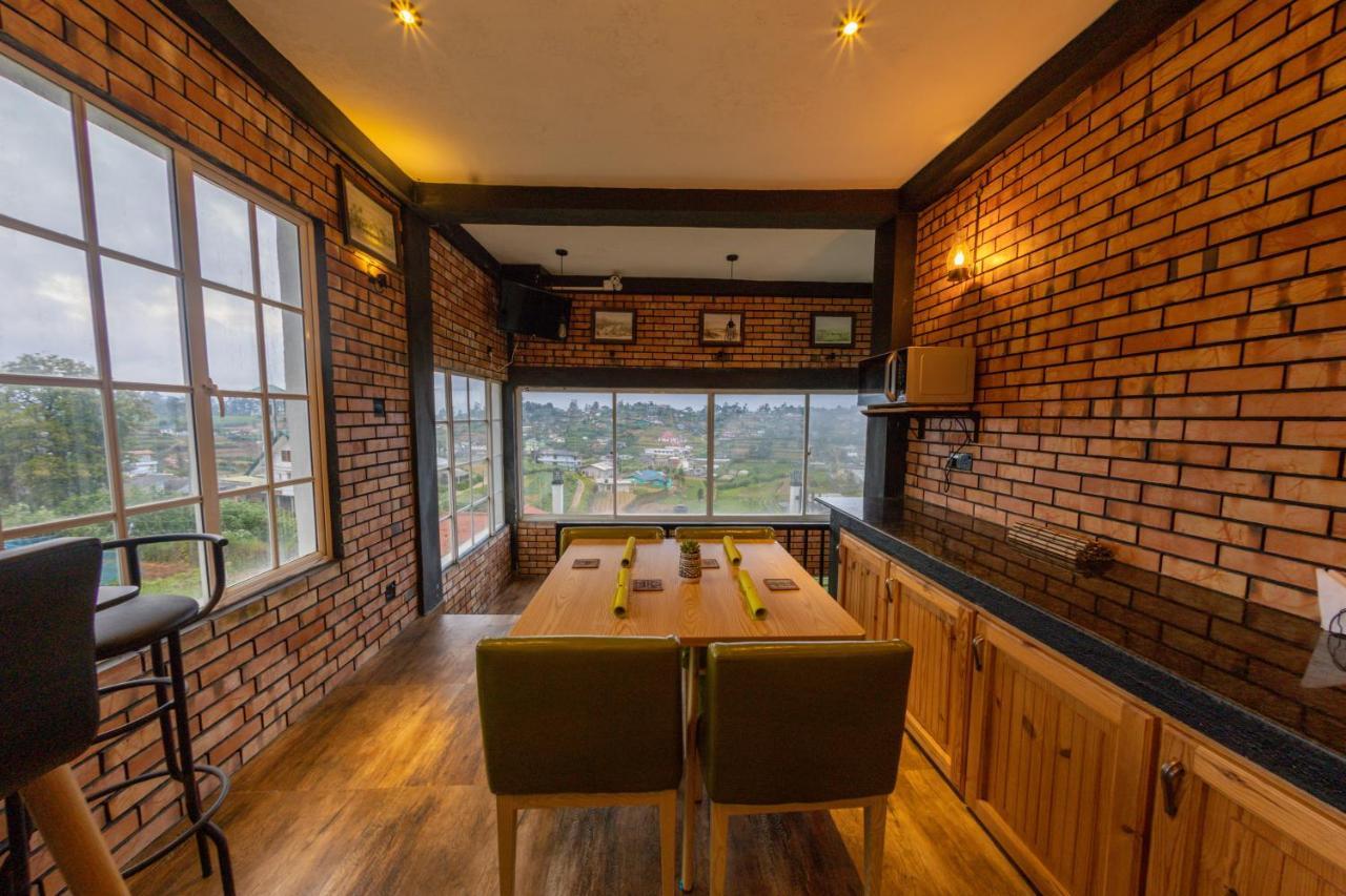 Sky Lounge Guest house
