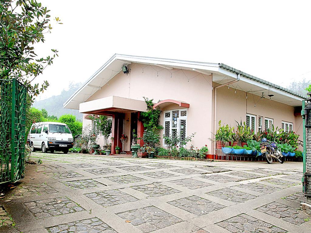 Glenfall Resort Nuwara Eliya