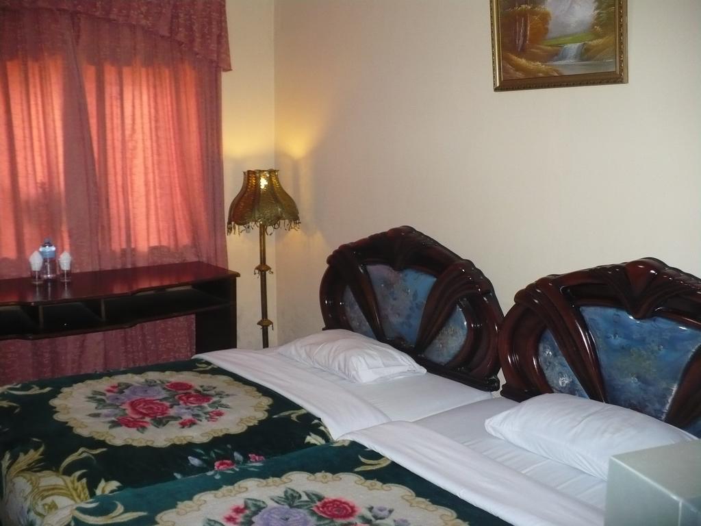 Glenfall * Nuwara Eliya